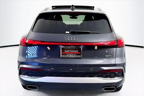 2025 Audi Q5 Prestige