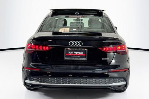 2026 Audi A3 Premium