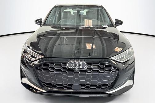 2026 Audi A3 Premium