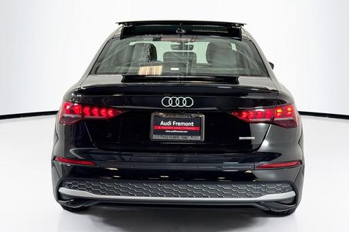 2026 Audi A3 Premium