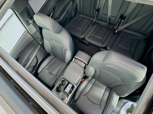 2025 Audi Q7 55 Prestige