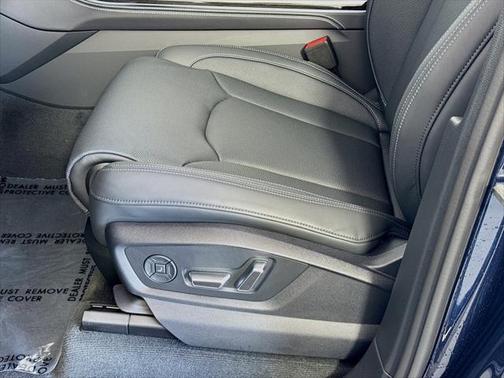 2025 Audi Q7 55 Prestige