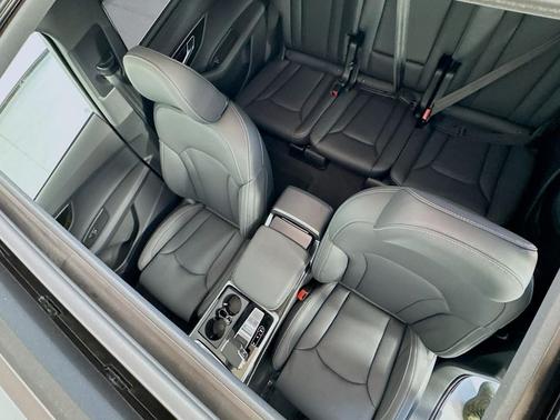 2025 Audi Q7 55 Prestige