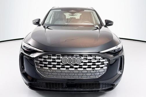 2025 Audi Q5 Premium