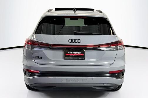 2025 Audi Q4 e-tron Premium 45 quattro
