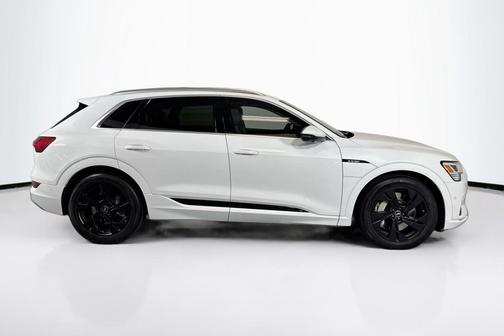 2023 Audi e-tron Premium Plus quattro
