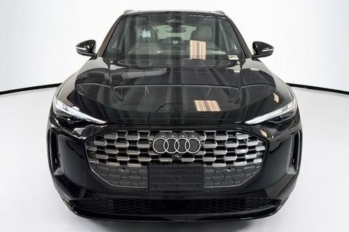 2025 Audi Q5 Premium TFSI quattro S tronic