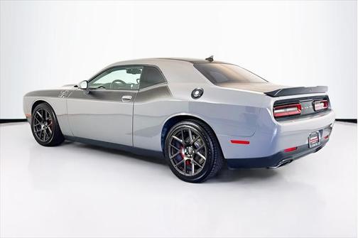 2018 Dodge Challenger T/A