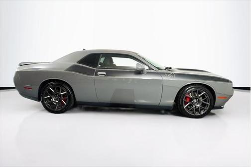 2018 Dodge Challenger T/A