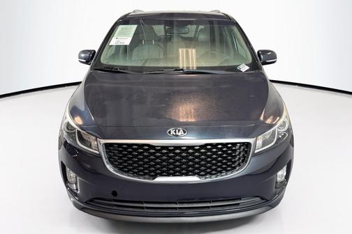 2016 Kia Sedona EX