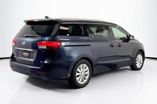 2016 Kia Sedona EX