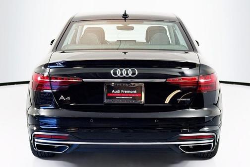 2023 Audi A4 40 Premium