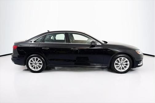 2023 Audi A4 40 Premium