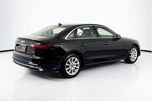 2023 Audi A4 40 Premium