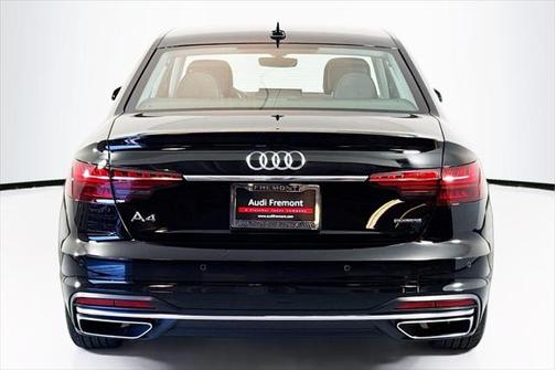 2023 Audi A4 40 Premium