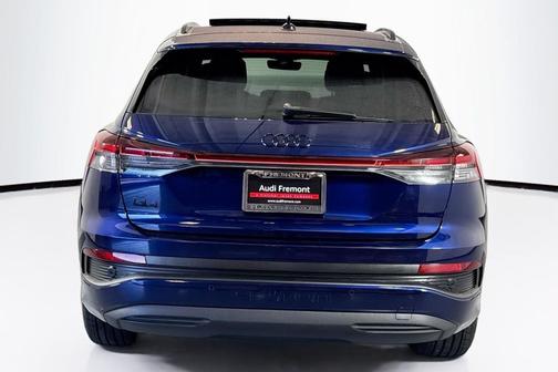 2025 Audi Q4 e-tron Premium 45 quattro