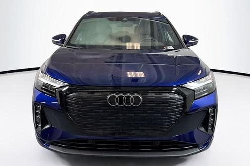 2025 Audi Q4 e-tron Premium 45 quattro