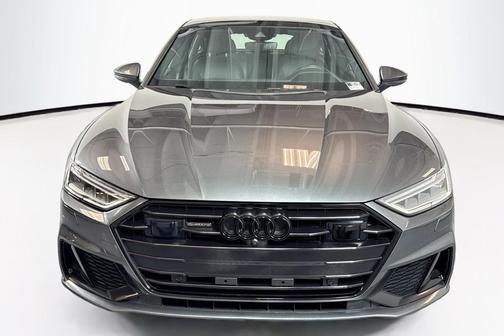 2023 Audi A7 3.0T Premium Plus