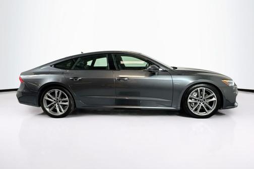 2023 Audi A7 3.0T Premium Plus