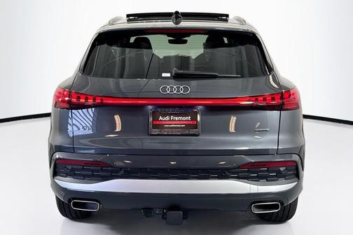 2025 Audi Q5 Premium Plus TFSI quattro S tronic