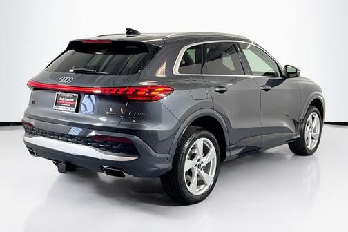 2025 Audi Q5 Premium Plus TFSI quattro S tronic