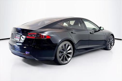2016 Tesla Model S 70