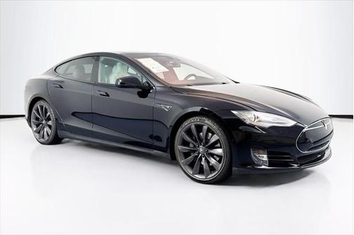 2016 Tesla Model S 70