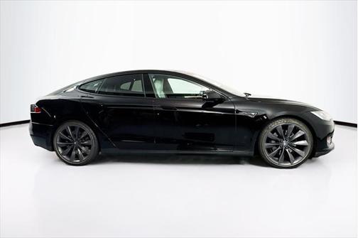 2016 Tesla Model S 70