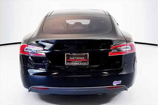 2016 Tesla Model S 70