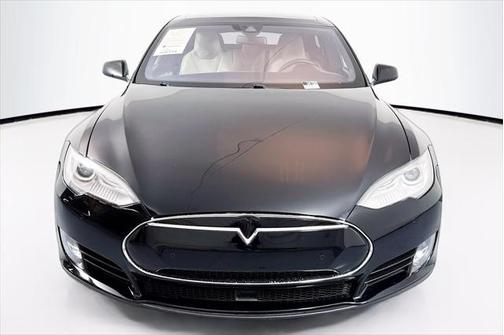 2016 Tesla Model S 70