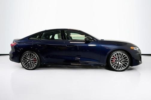 2025 Audi S5 3.0T Prestige