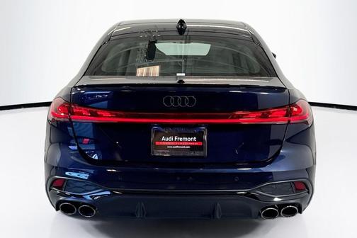 2025 Audi S5 3.0T Prestige