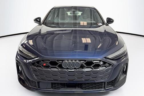 2025 Audi S5 3.0T Prestige