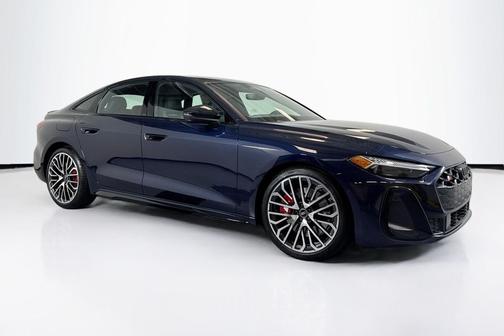 2025 Audi S5 3.0T Prestige