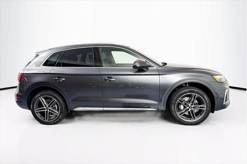 2025 Audi Q5 55 S line Premium