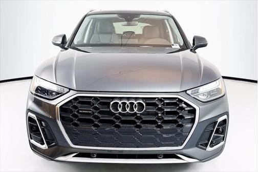 2025 Audi Q5 55 S line Premium