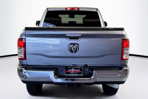 2021 RAM 2500 Big Horn Crew Cab 4x4 6'4' Box