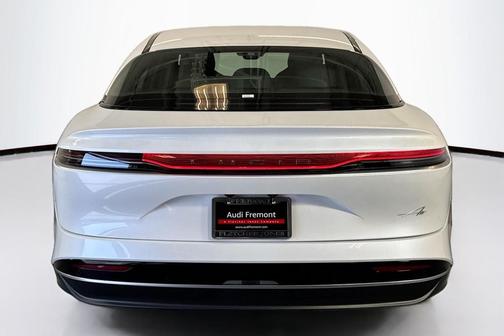 2023 Lucid Air Pure