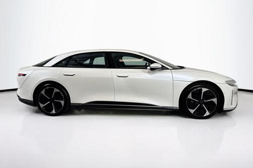 2023 Lucid Air Pure