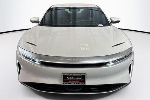2023 Lucid Air Pure