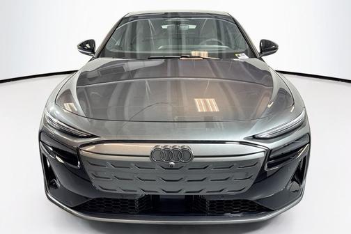 2025 Audi S6 e-tron Premium Plus