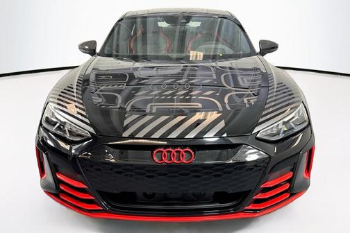 2023 Audi RS e-tron GT quattro