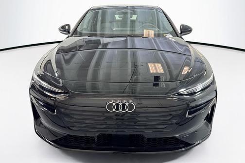 2025 Audi A6 e-tron Prestige