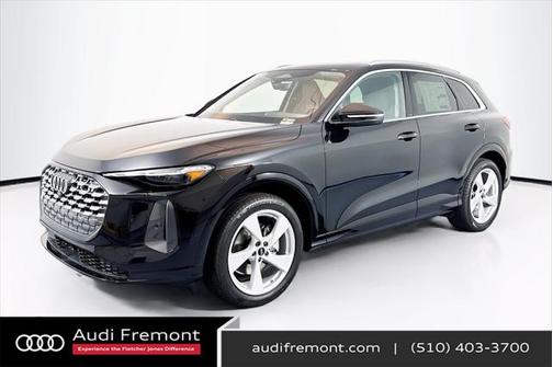 2025 Audi Q5 Prestige