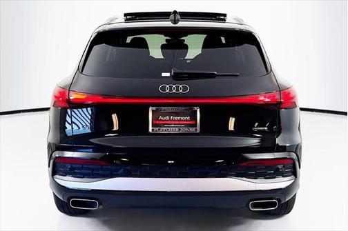 2025 Audi Q5 Prestige