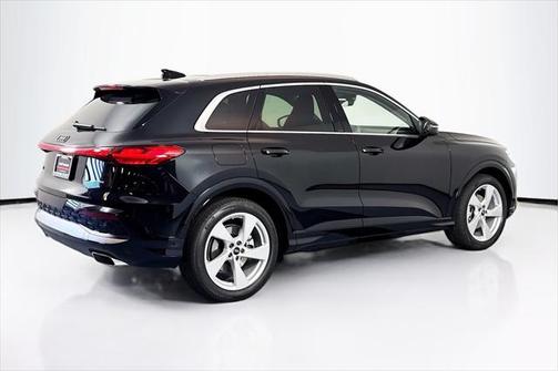 2025 Audi Q5 Prestige