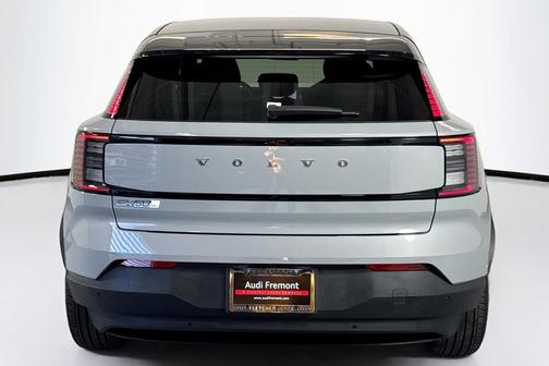 2025 Volvo EX30 Twin Motor Ultra