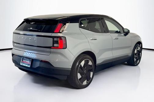 2025 Volvo EX30 Twin Motor Ultra