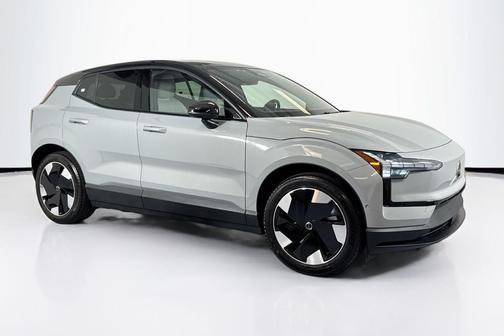 2025 Volvo EX30 Twin Motor Ultra