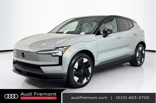 2025 Volvo EX30 Twin Motor Ultra